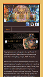 Mobile Screenshot of ajnatattoo.com